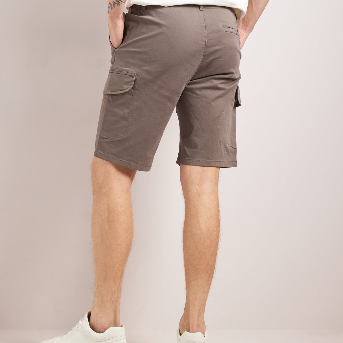 Montreal Everyday Shorts
