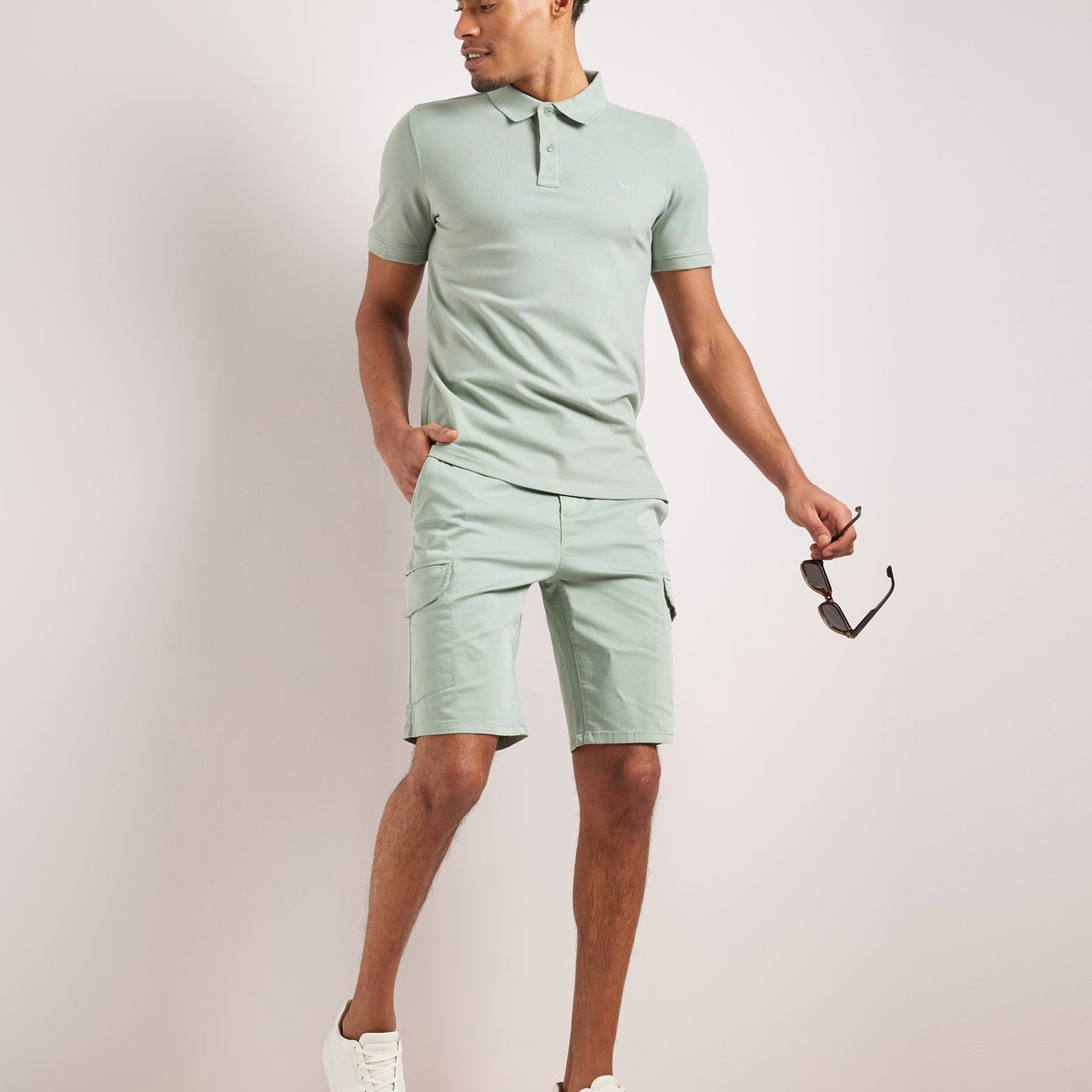 Montreal Everyday Shorts