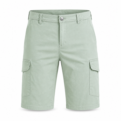 Montreal Everyday Shorts