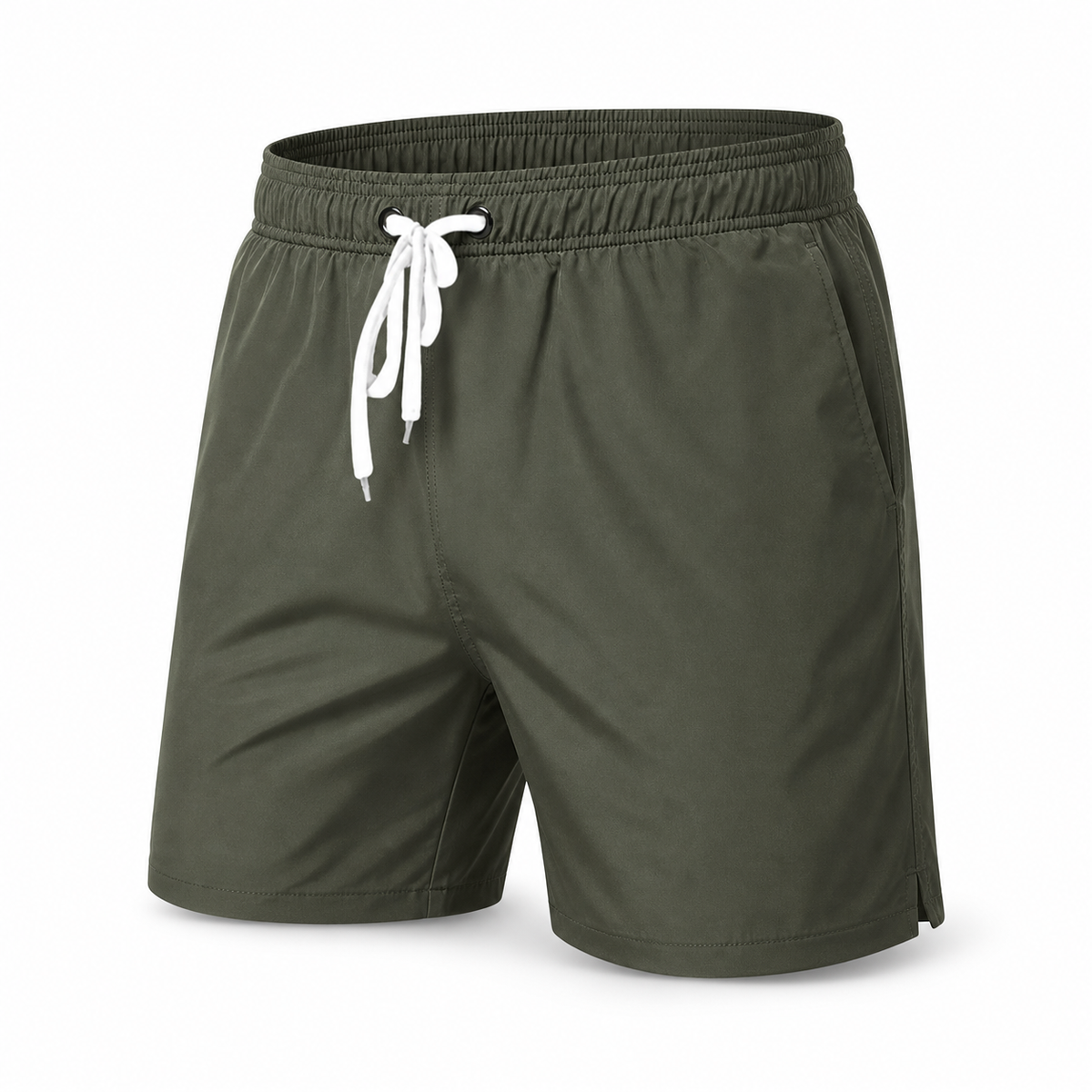 Vancouver Casual Shorts