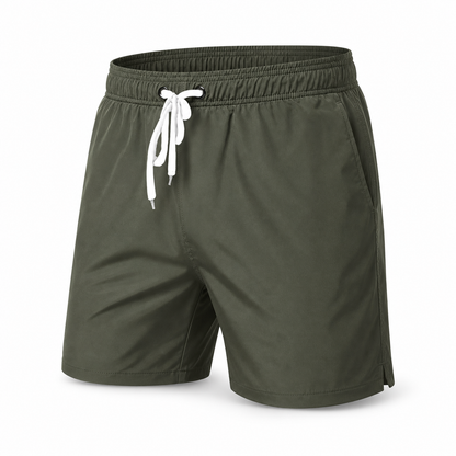 Vancouver Casual Shorts