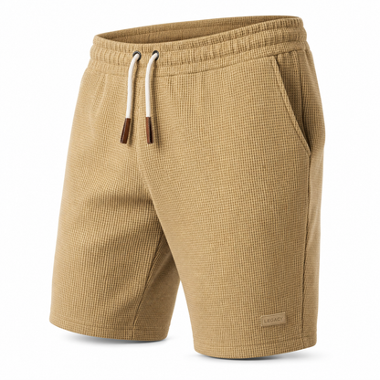 Curitiba Essential Shorts