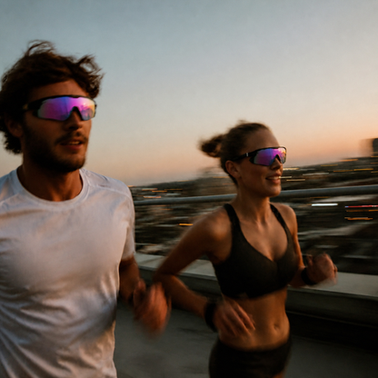 Sunglasses – Montevideo