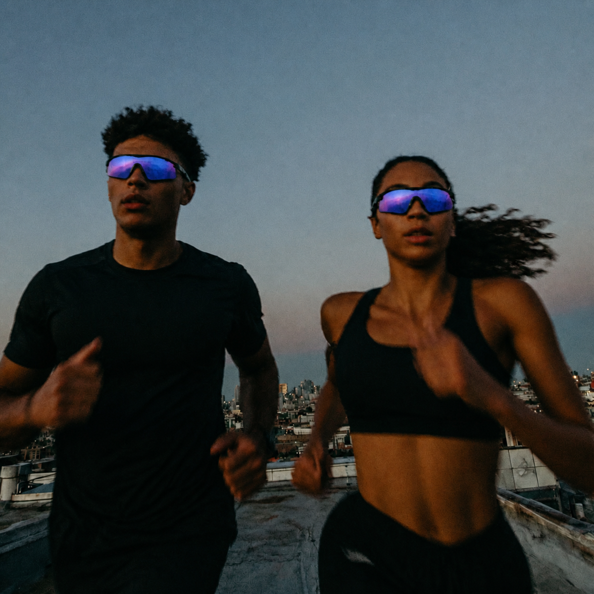 Sunglasses – Montevideo