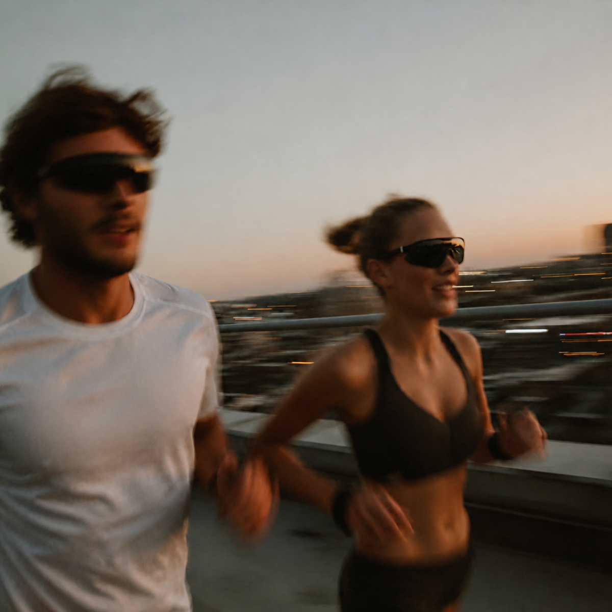 Sunglasses – Asuncion