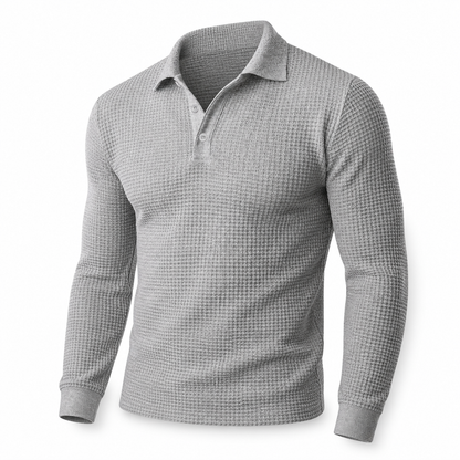 Fortaleza Casual Polo Shirt