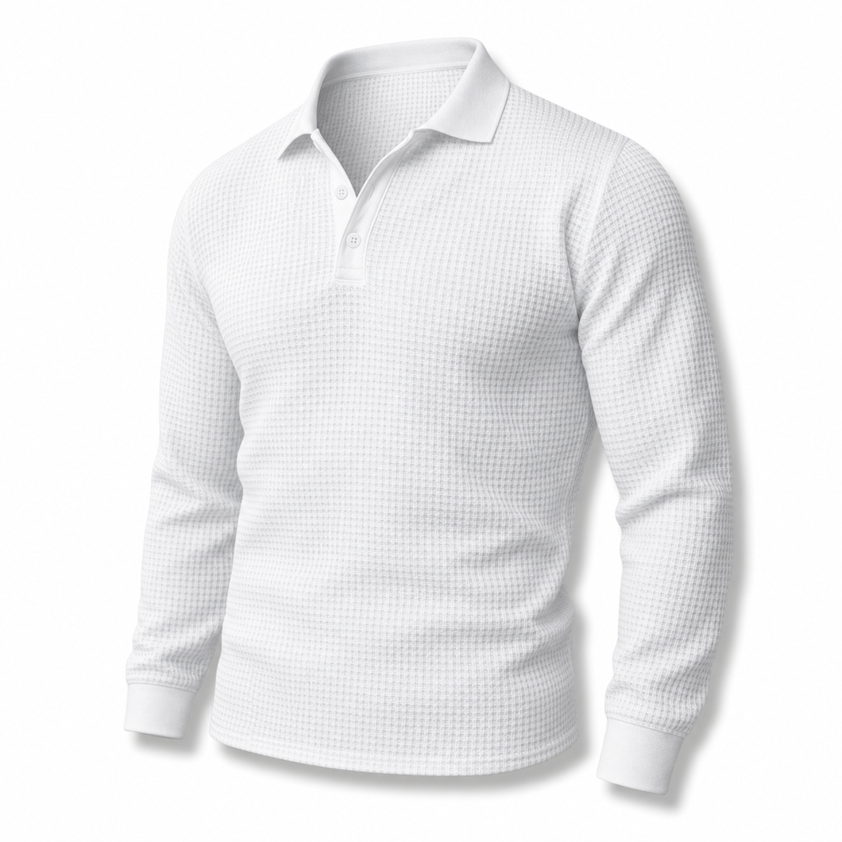 Fortaleza Casual Polo Shirt
