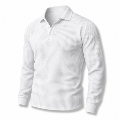 Fortaleza Casual Polo Shirt