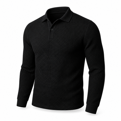 Fortaleza Casual Polo Shirt