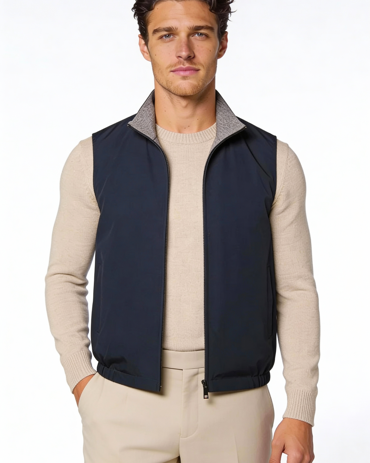 Manchester Blazer - Tailored Menswear