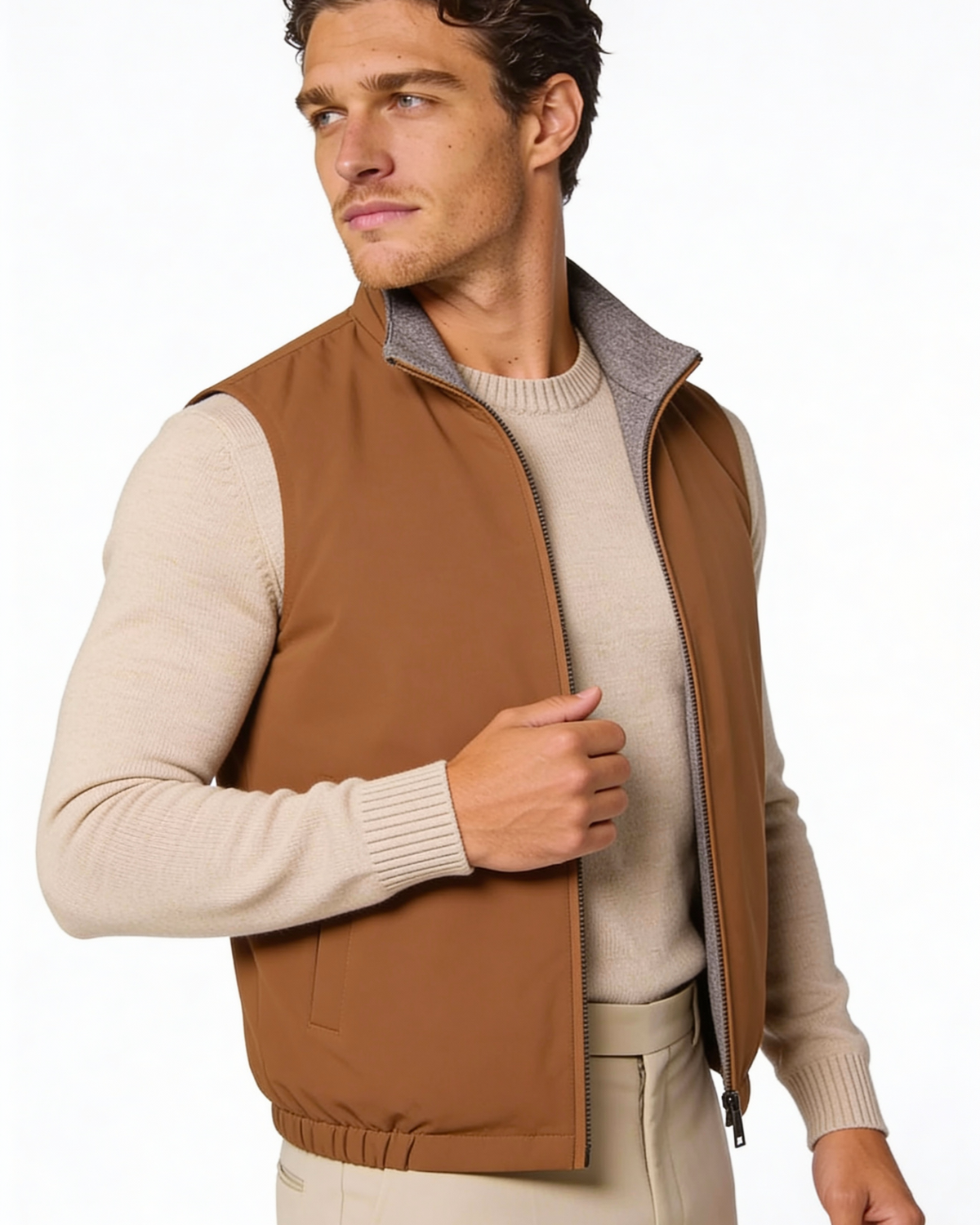 Manchester Blazer - Tailored Menswear