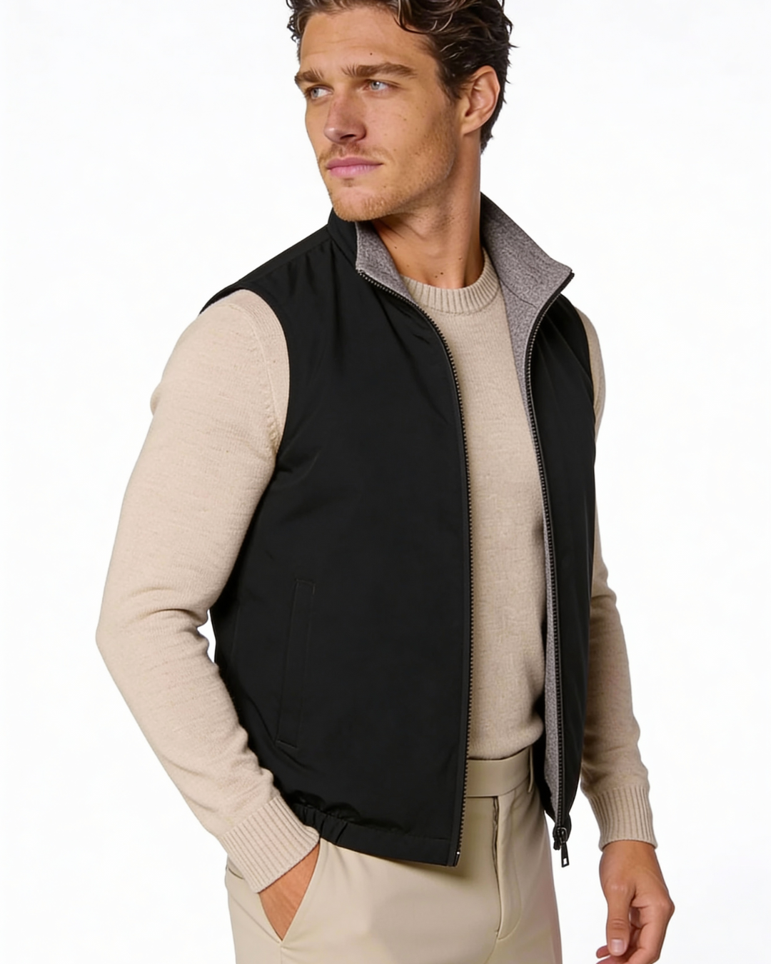Manchester Blazer - Tailored Menswear