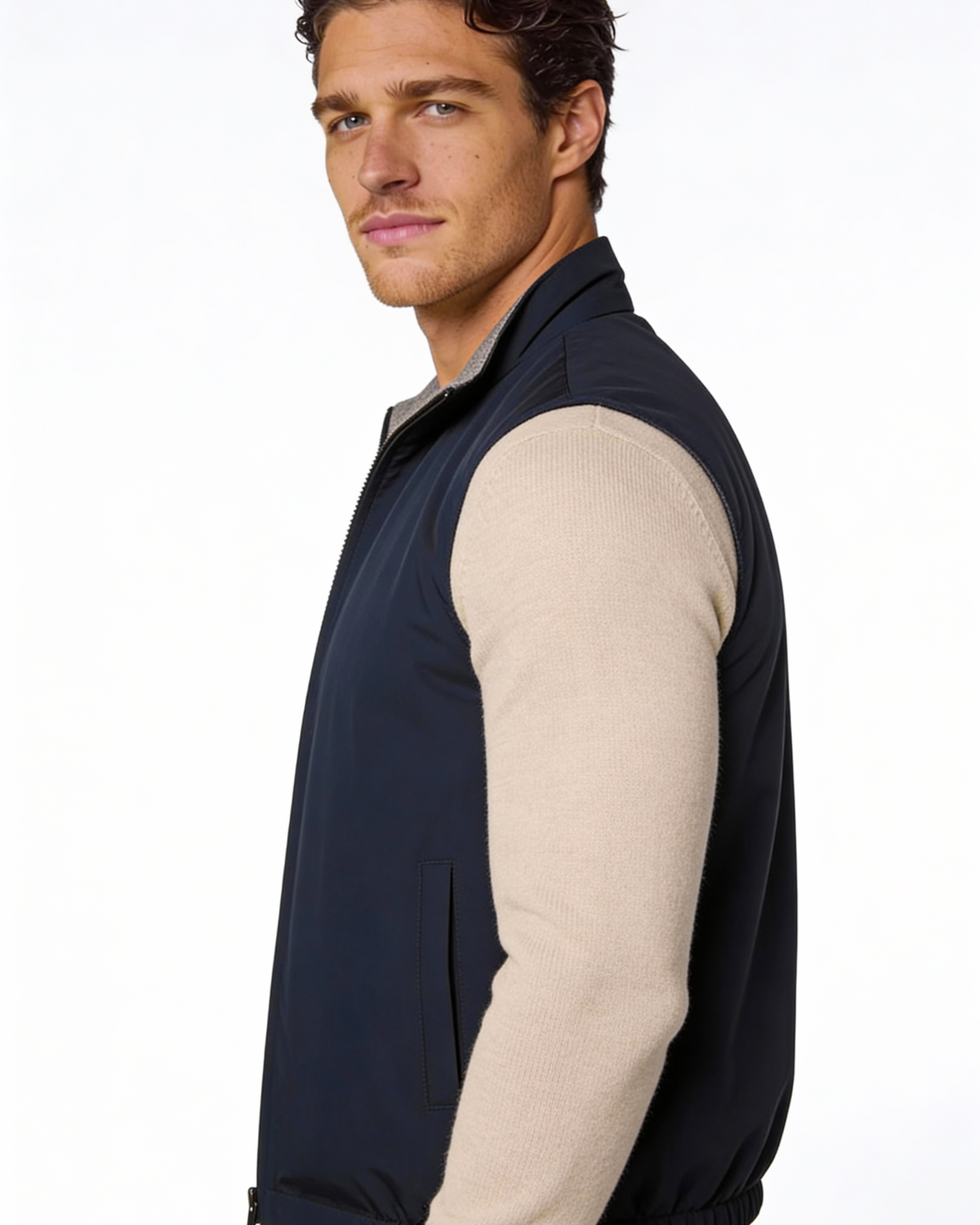 Manchester Blazer - Tailored Menswear