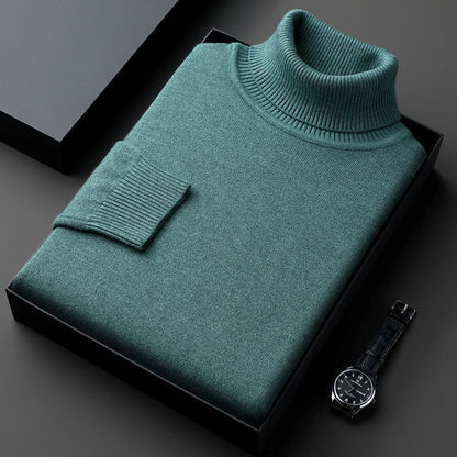 Tirana Contemporary Sweater