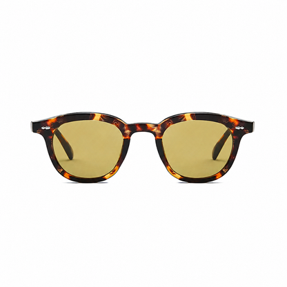 Sunglasses – Mexico City