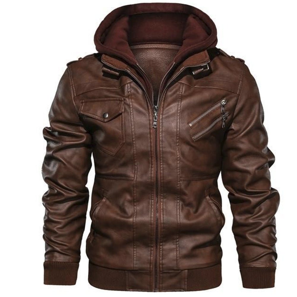 Dubai Contemporary Jacket