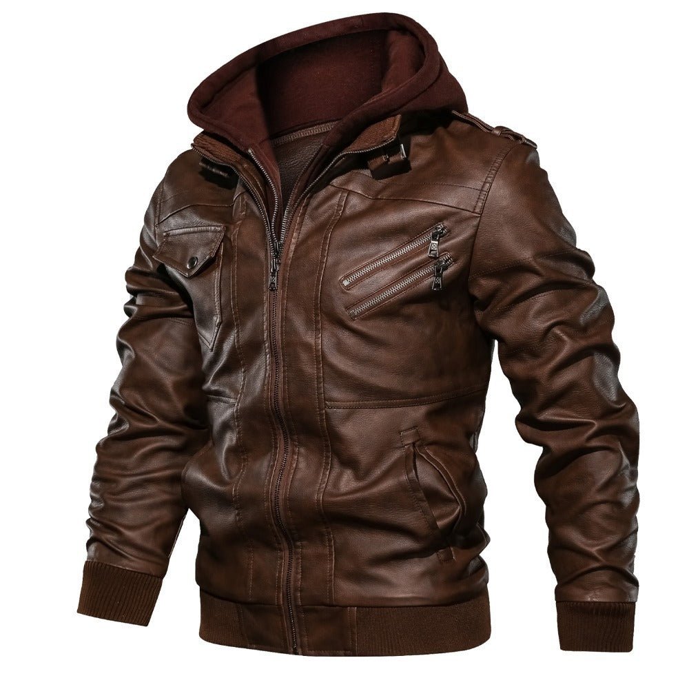 Dubai Contemporary Jacket