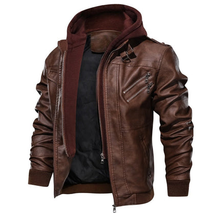 Dubai Contemporary Jacket