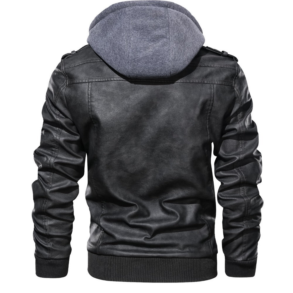 Dubai Contemporary Jacket