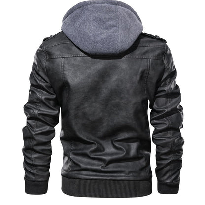 Dubai Contemporary Jacket