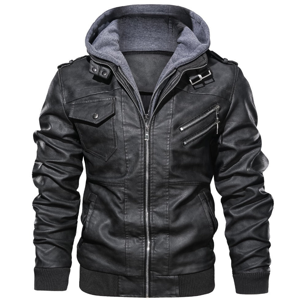 Dubai Contemporary Jacket