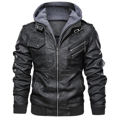 Dubai Contemporary Jacket