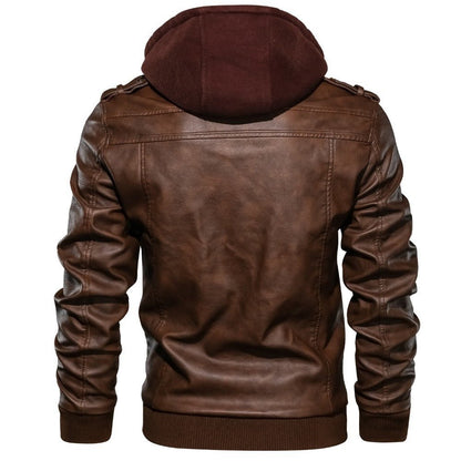 Dubai Contemporary Jacket