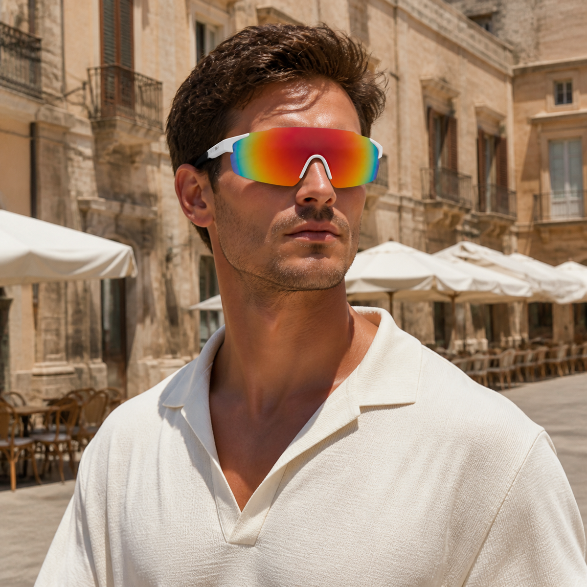 Sunglasses – Aspen