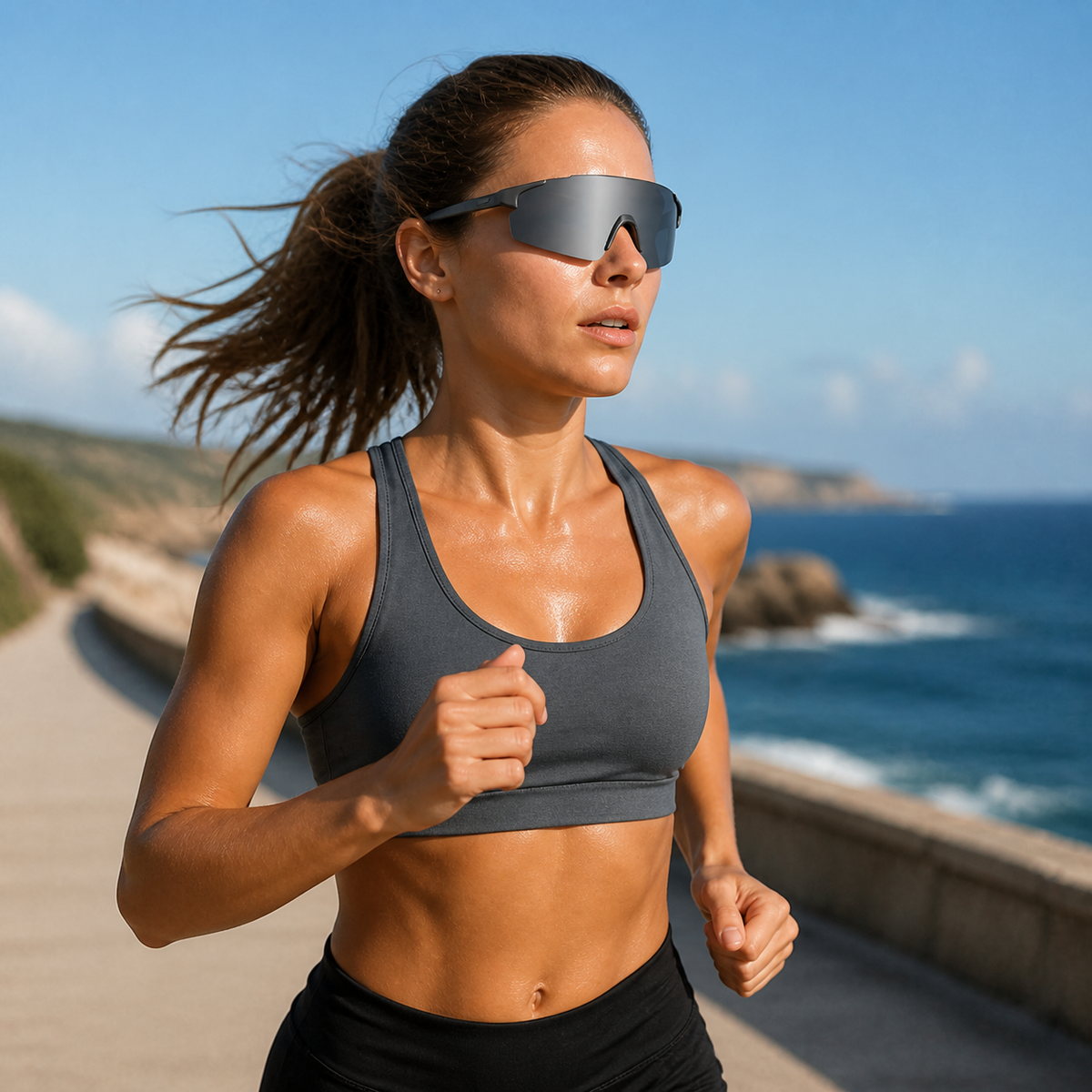 Sunglasses – Brooklyn