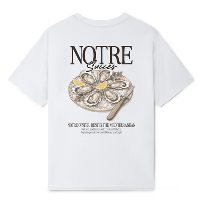 Lausanne Relaxed T-Shirt