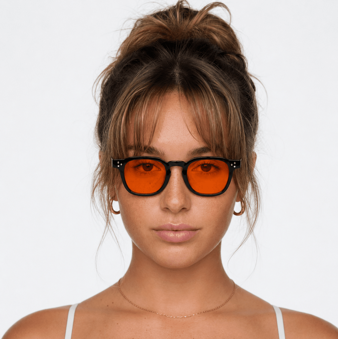Glasses – Lyon