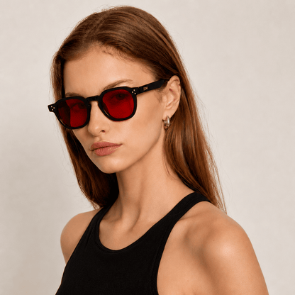 Glasses – Bordeaux