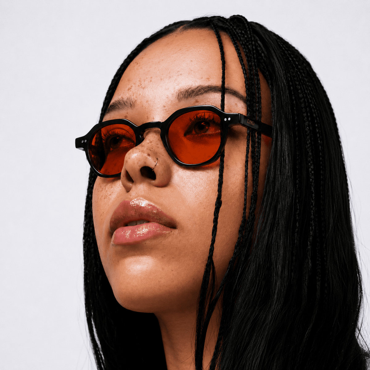 Glasses – Marseille