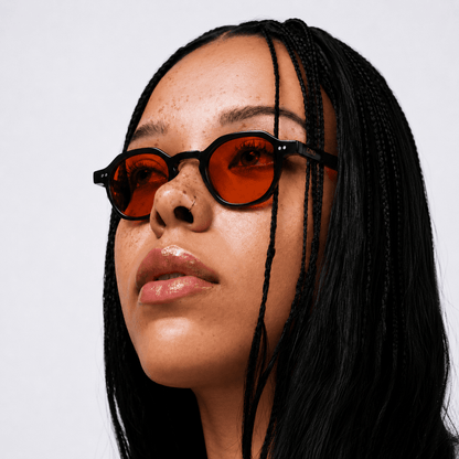 Glasses – Marseille