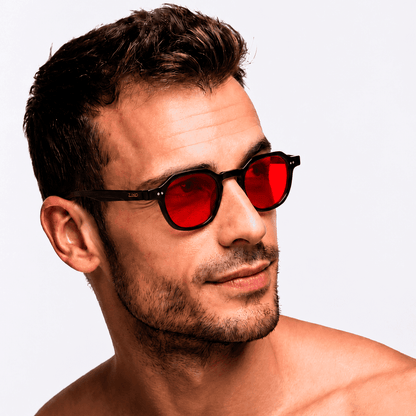 Glasses – Amsterdam