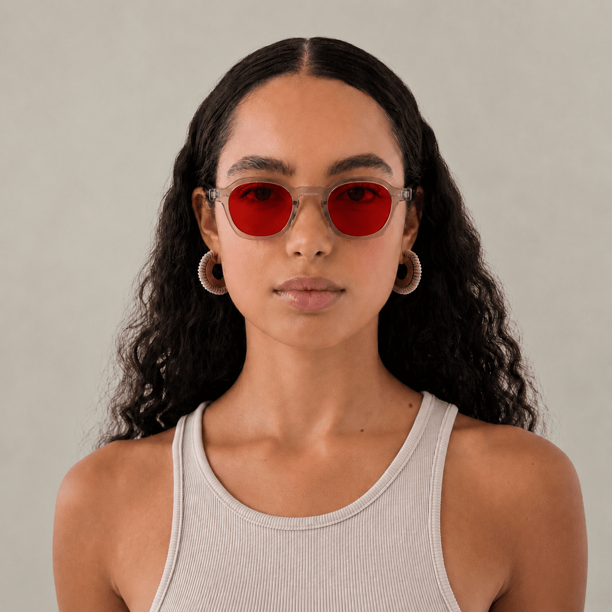 Glasses – Seoul