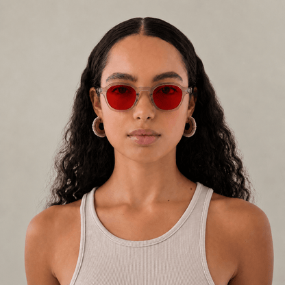 Glasses – Seoul
