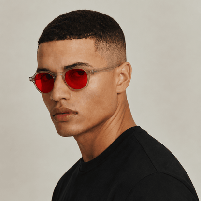 Glasses – Seoul