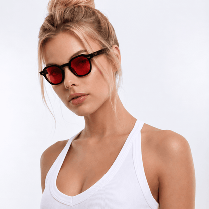 Glasses – Amsterdam