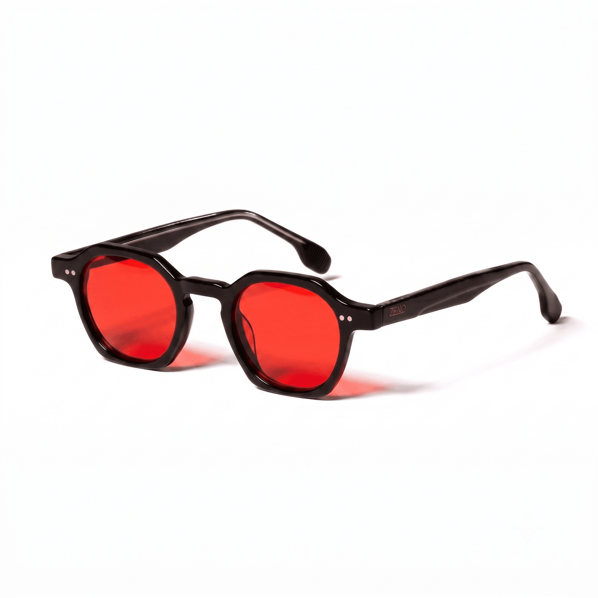 Glasses – Amsterdam