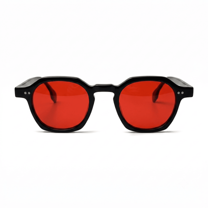 Glasses – Amsterdam