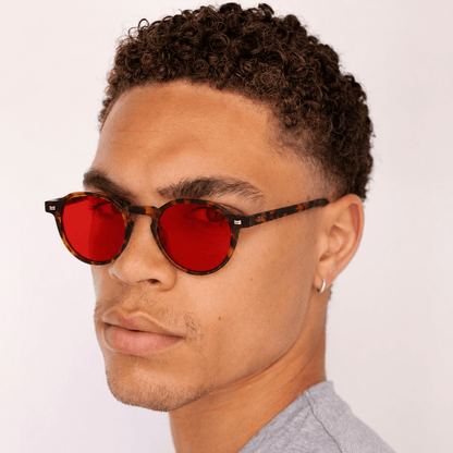 Glasses – Singapore