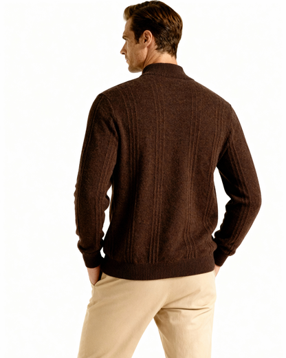 Udaipur Everyday Sweater