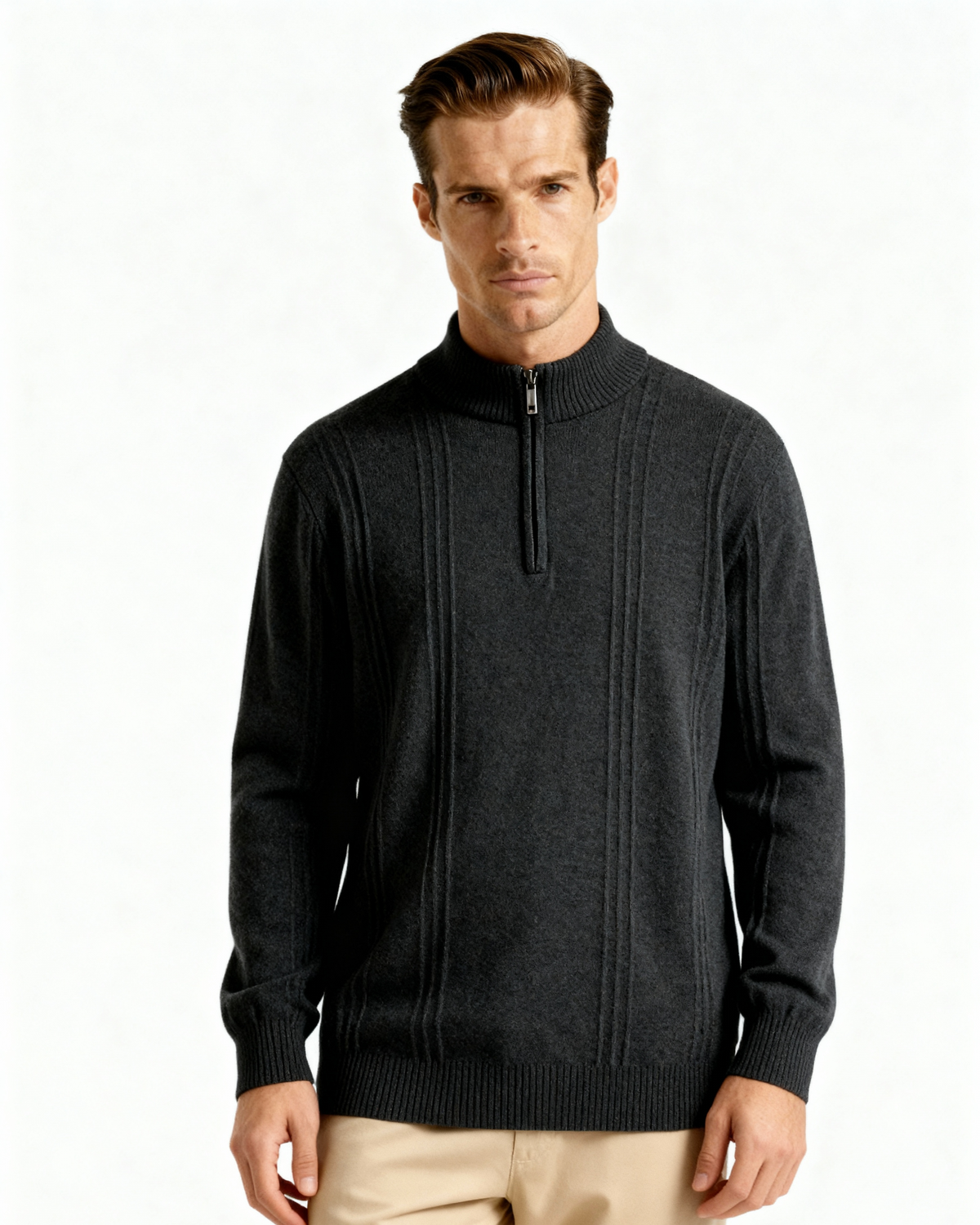 Udaipur Everyday Sweater