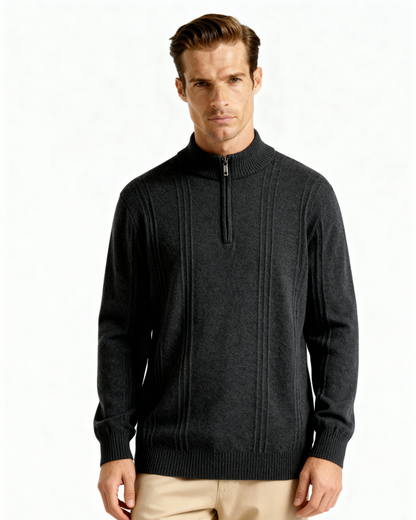 Udaipur Everyday Sweater