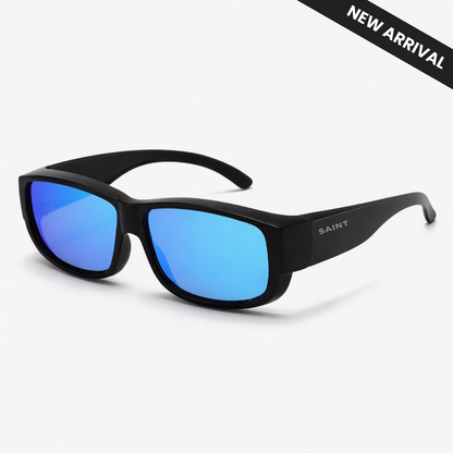 Gafas Fit Over para Hombre 2026
