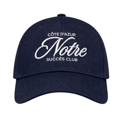 Cannes Cap - Riviera Clubwear