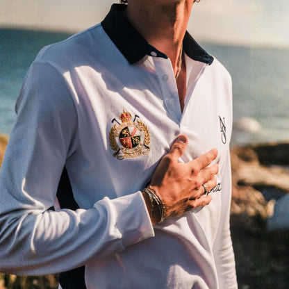 Natal Everyday Polo Shirt