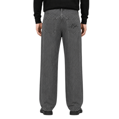 Munich Jeans - Casual Denim