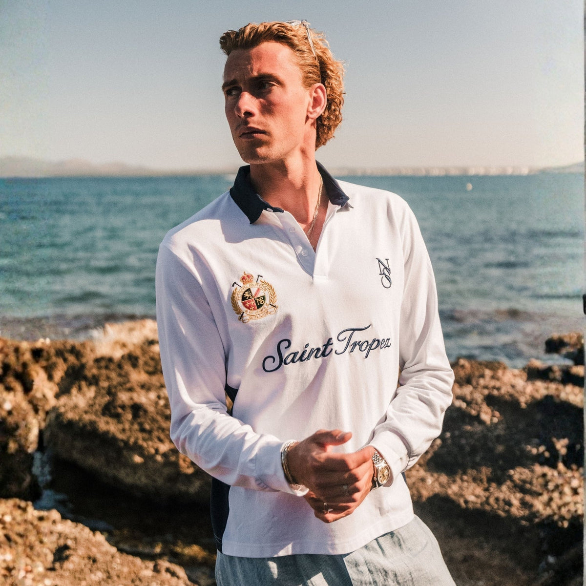 Natal Everyday Polo Shirt